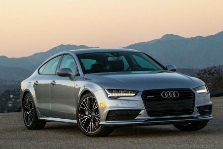 2015, Audi, quattro, S-Line, Sportback, TFSI, US-spec