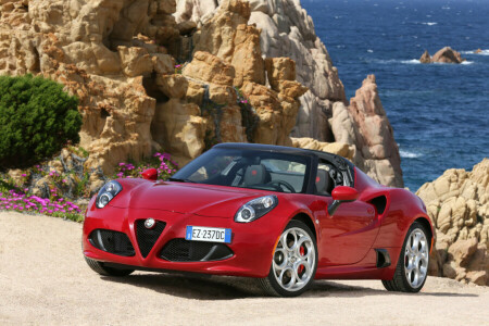 2015, 960, Alfa Romeo, Spin