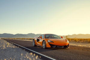 2015, 570S, Coupe, McLaren