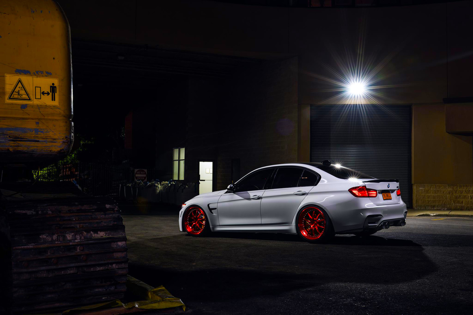 red, car, white, BMW, German, wheels, Rear, Ligth