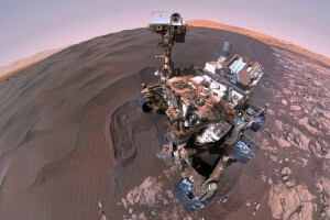 curiosity, Mars, superficiality, the Rover