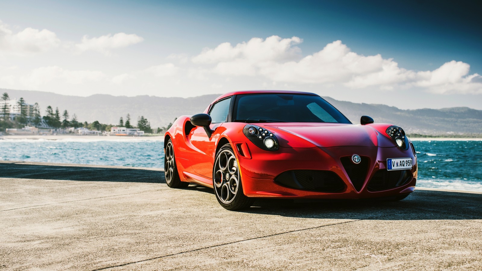 2014, AU-Spec, Alfa romeo, 960