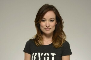 ηθοποιός, διασημότητα, κορίτσι, Olivia Wilde