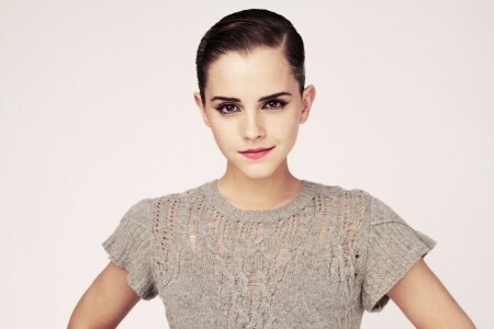 actrice, beroemdheid, Emma Watson