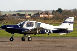 B. 121 Filhote, Beagle, britânico, fácil, o avião