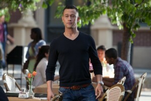 acteur, Regisseur, Don Jon, Joseph Gordon-Levitt, De passie van Don Juan, auteur