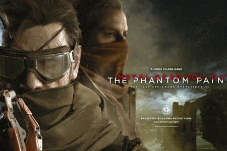 Fox motor, Kojima Productions, PlayStation 4, XBOX 360, Xbox egy