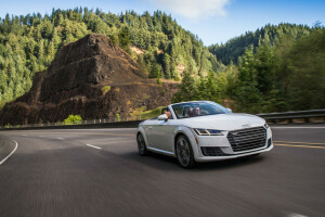 2015, Audi, Quattro, Roadster, TFSI, US-spec