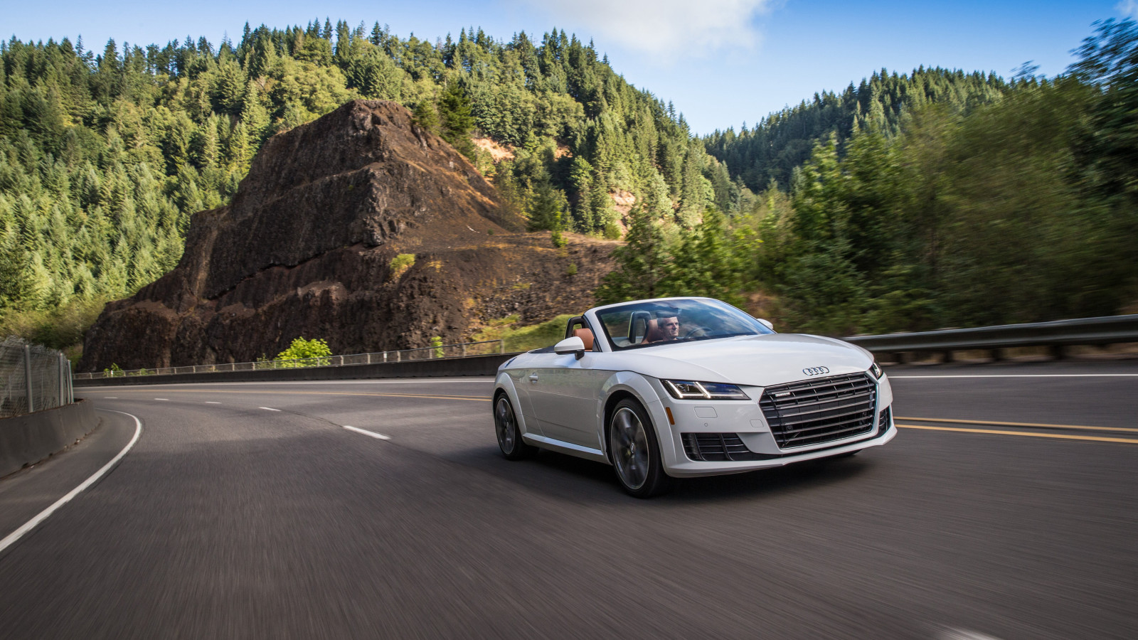 Audi, Roadster, Quattro, TFSI, 2015, US-spec