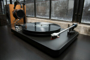 background, Music, Player, VPI Classic