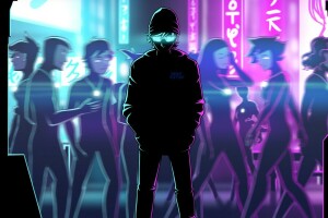 (feat. Luma), Cover, Dion Timmer, Leave, Music