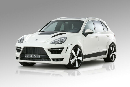 2012, 958, Cayenne, Jeg designer, Porsche, Progressor