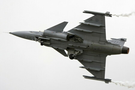 Swedish air force, You can JAS39C Gripen