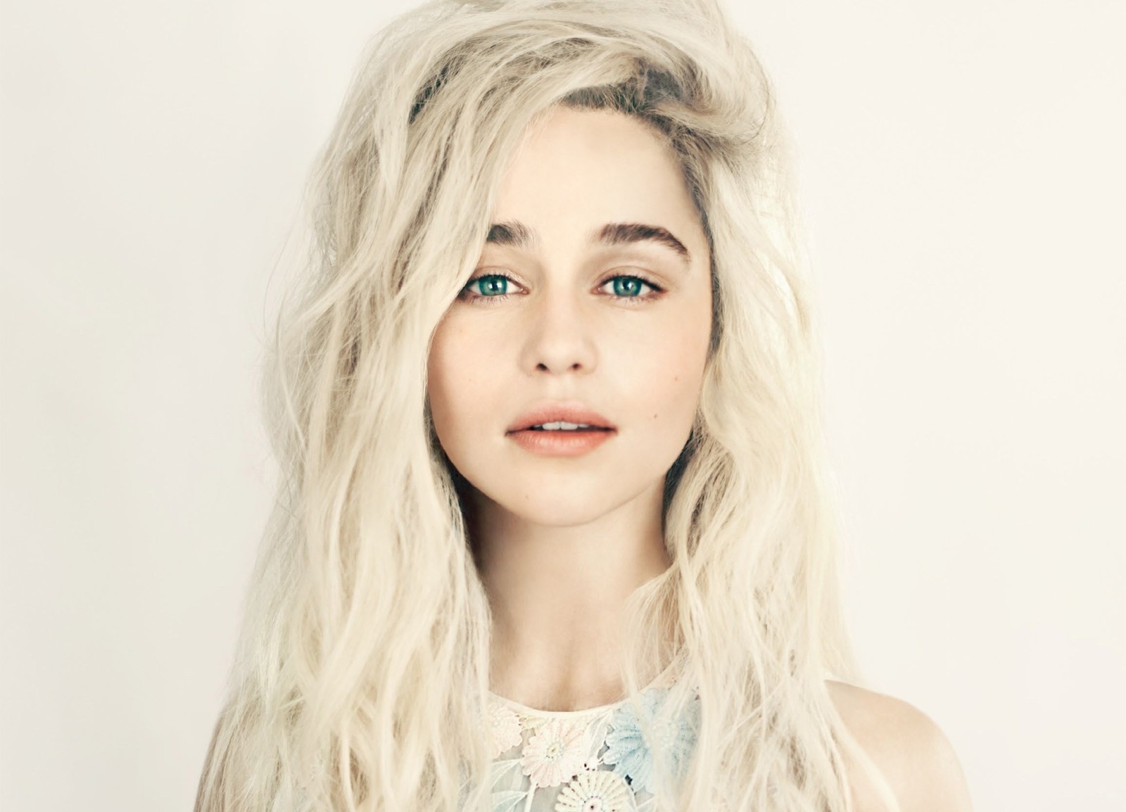 ηθοποιός, emilia clarke