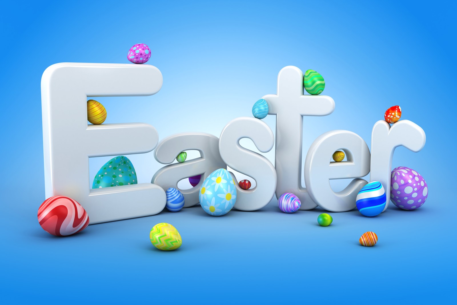 eggs, graphics, Easter