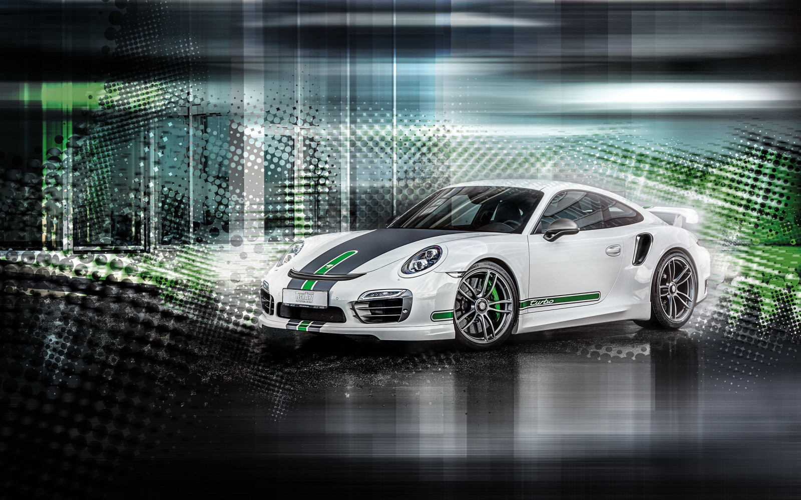 Porsche, Caiman, TechArt, Cayman, 2015