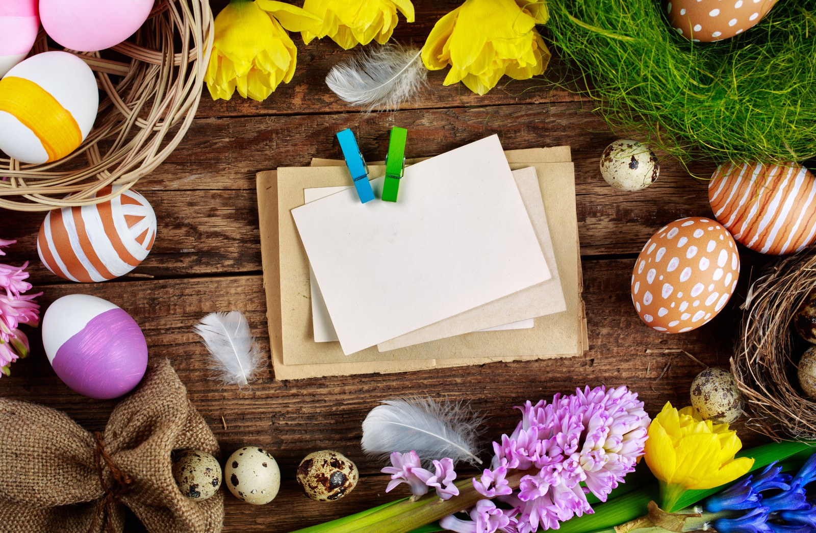 Tablero, Pascua de Resurrección, modelo, Días festivos