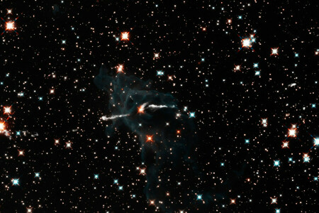 hubble, νεφέλωμα, φωτογραφία, αστέρια, τηλεσκόπιο, το σύμπαν