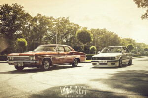 1966, 3 Serisi, BMW, araba