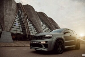 Alex Bazilev, auto, Inainte de, Jeep Grand Cherokee, Mașinărie, fotograf, SRT-8