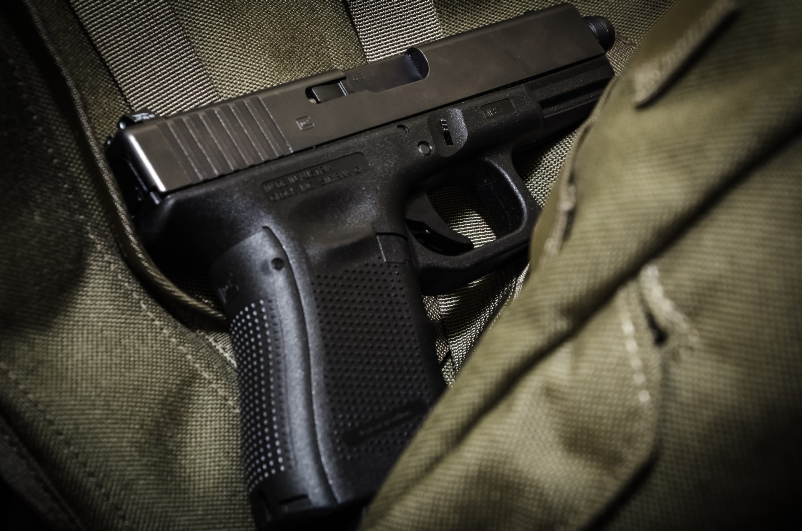 arme, armă, glock 19