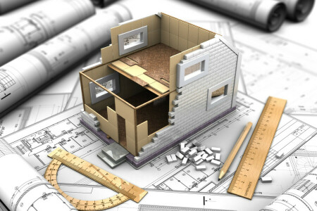 conception, Accueil, des plans