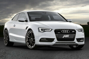 2012, ABT, AS5, Audi, coupe