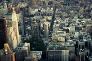 Flatiron, Fuller, Μανχάταν, Νέα Υόρκη, NYC