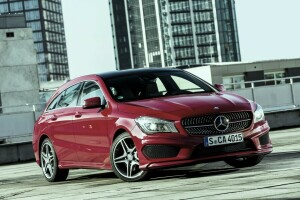 2015, 250, 4MATIC, AMG, CLA, Mercedes, Mercedes-Benz, Orange kunst