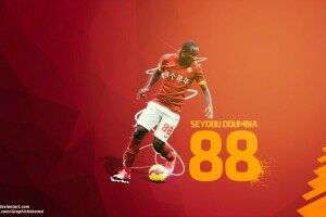 CSKA, Grafik, Roma, Seydou Doumbia, Sport