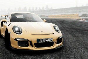 Duitsland, porsche, Project CARS 2