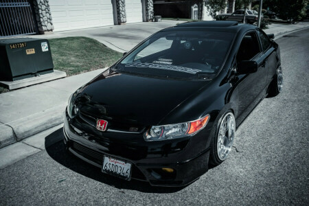 auto, Before, civic, Honda