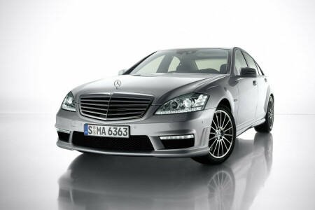 AMG, mercedes, Mercedes-Benz, S-Class, W221