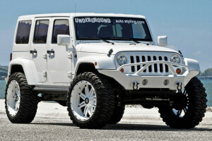 2013, Jeeppi, Starwood Motors, WRANGLER