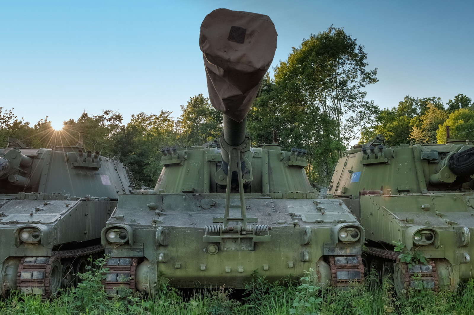 våben, tank, Army