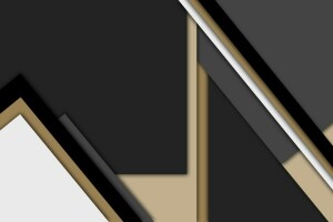 beige, black, geometry, grey, line, Material