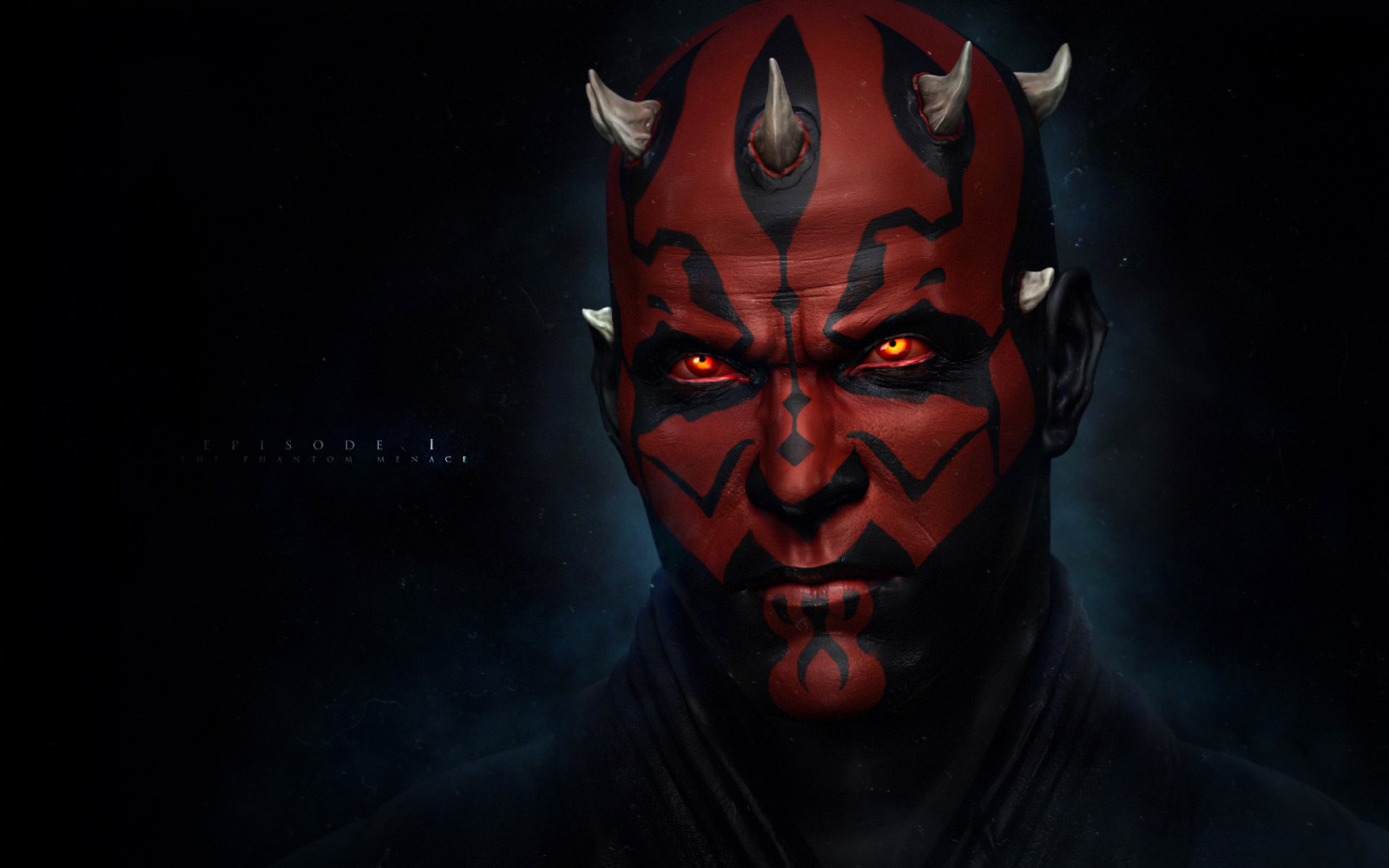 Sith, Darth Maul, Domnul Sith