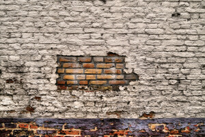 achtergrond, structuur, muur