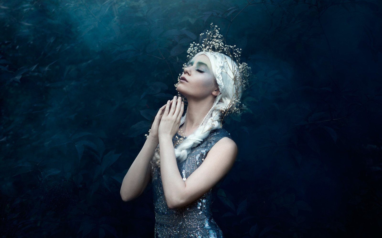 pige, makeup, Bella Kotak, Starlight