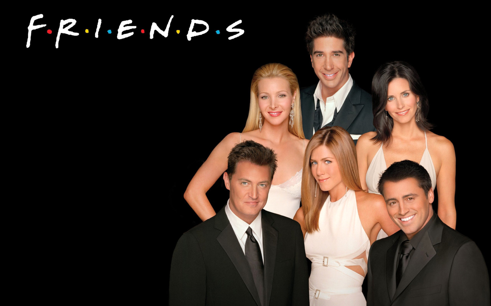 Matt LeBlanc, friends, the series, characters, actors, Comedy, poster, Lisa Kudrow