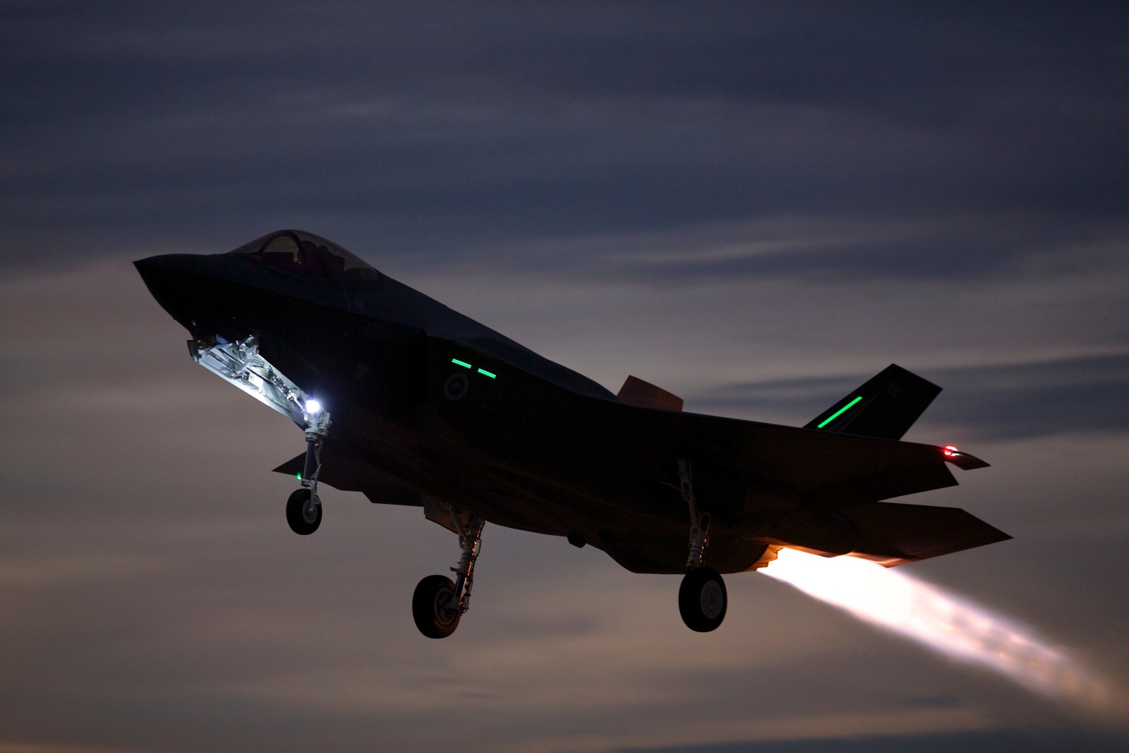 Fighter, Bombefly, Lockheed Martin, F-35B