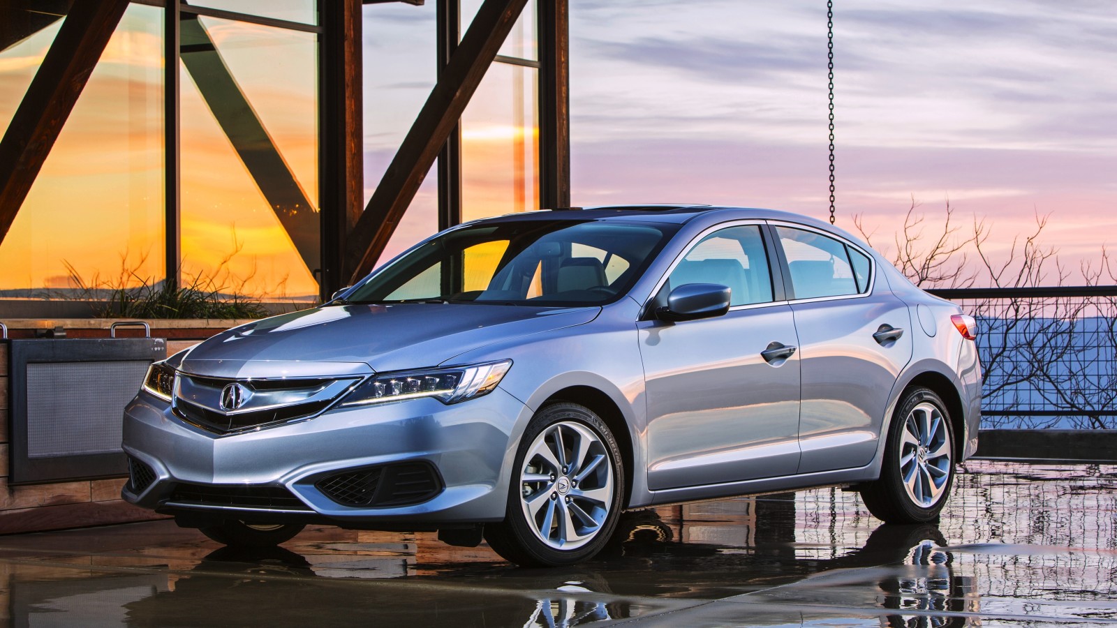 Acura, 2015, ILX, A-SPEC