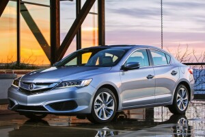 2015, A-SPEC, acura, ILX