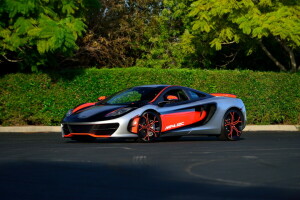 McLaren, MP4, MSO, superauto