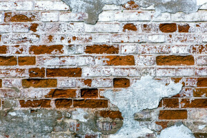 antecedentes, textura, pared