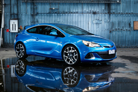 2015, Astra, Holden, opel, OPC