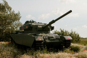 armor, Army, nature, tank, The barrel