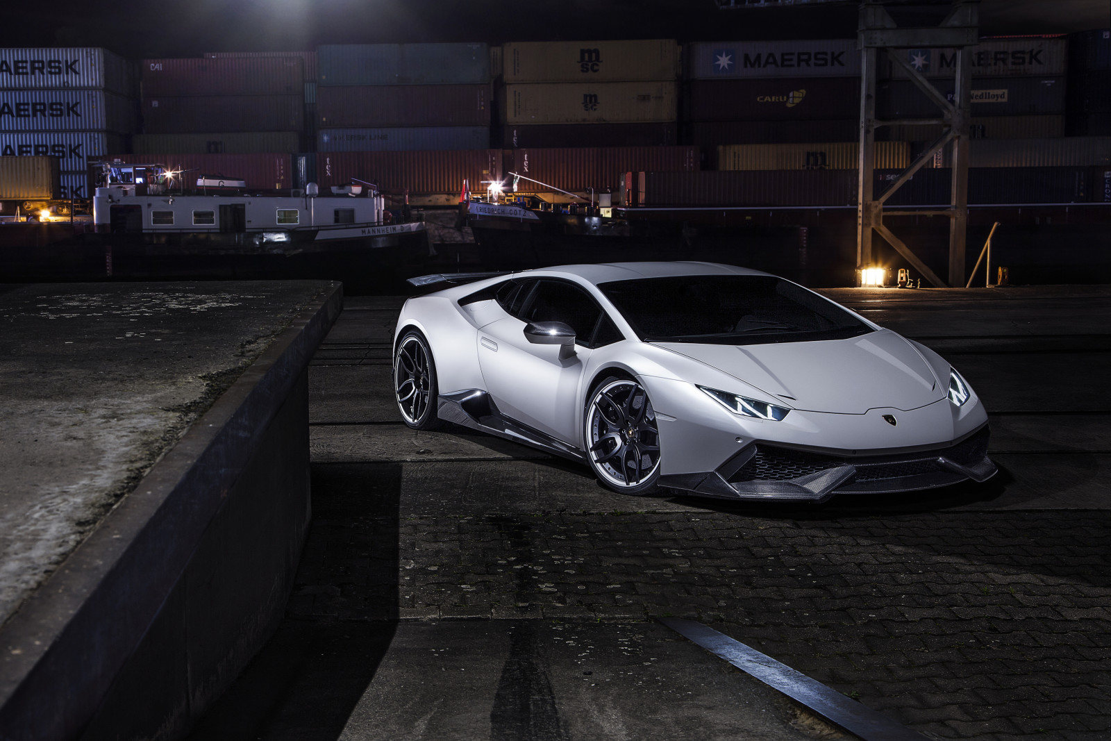 Lamborghini, Huracan, Hurakan, Novitec Torado, LP 610-4, LB724