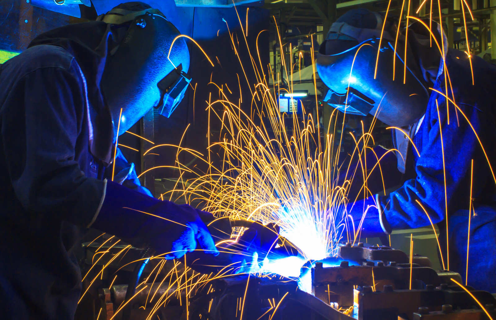 fabrikaten, persoonlijke beschermingsmiddelen, lassers