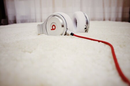 Beats di Dre, deepho, Cuffie, professionista